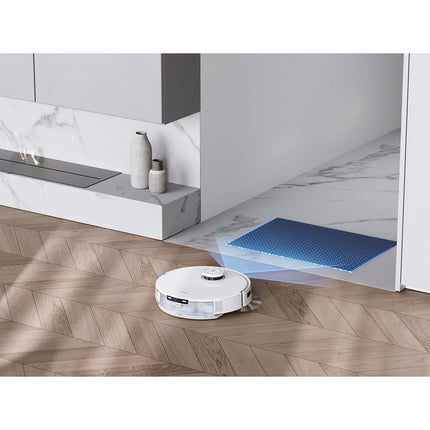 Robot Aspirateur Laveur ECOVACS Deebot T10