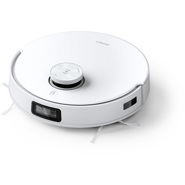 Robot Aspirateur Laveur ECOVACS Deebot T10