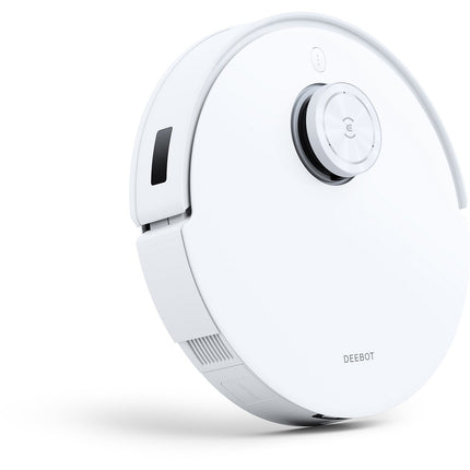Robot Aspirateur Laveur ECOVACS Deebot T10