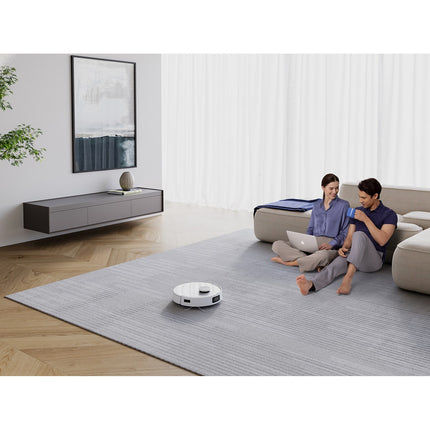 Robot Aspirateur Laveur ECOVACS Deebot T10