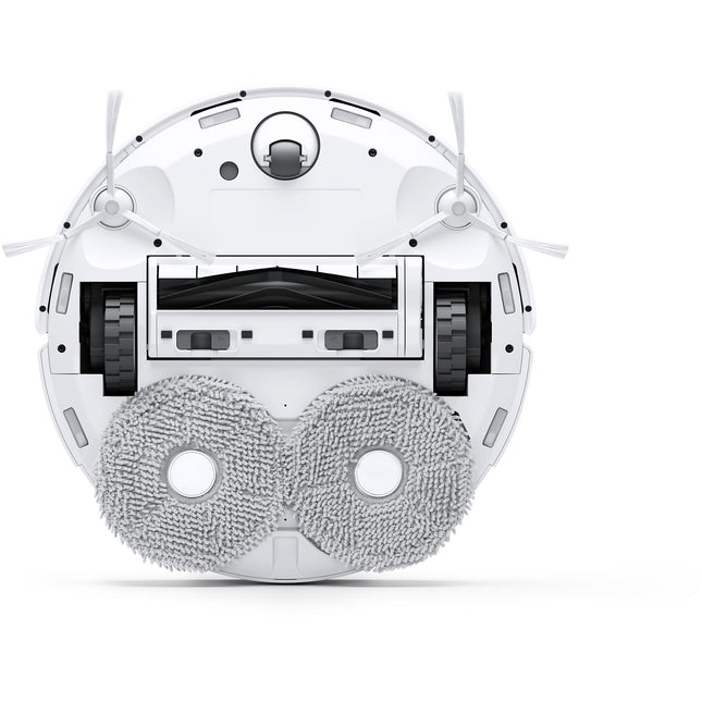 Serpillière ECOVACS Lavage rotatif D-WP04-00 Deebot X1 Omni Turbo