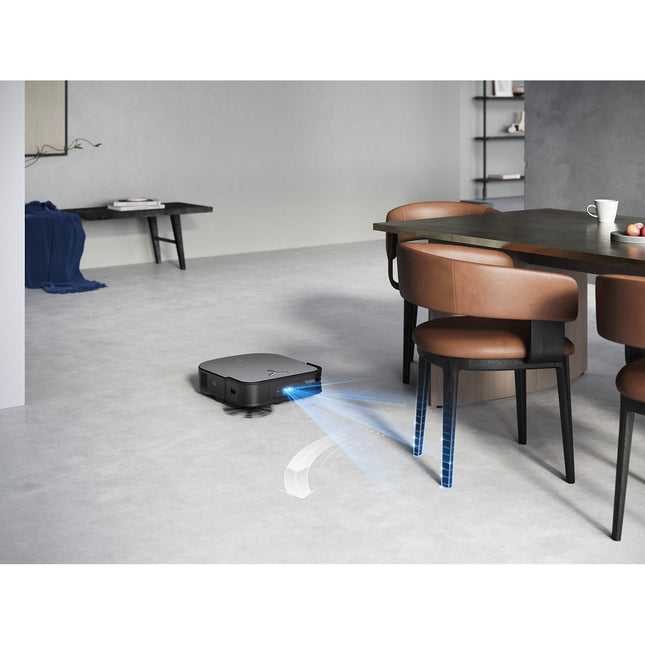 Robot Aspirateur Laveur ECOVACS Deebot X2 Omni
