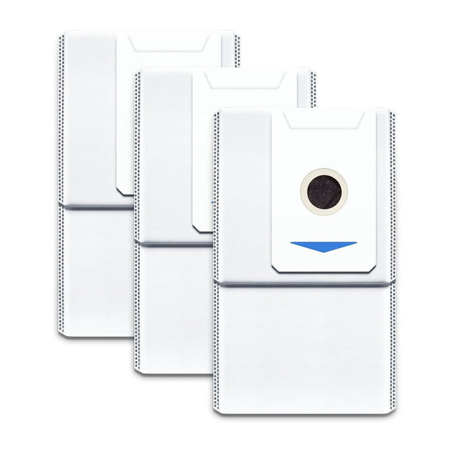 Sac à poussière ECOVACS Maintenance premium brosses sacs robot Deebot T30 Pro Omni