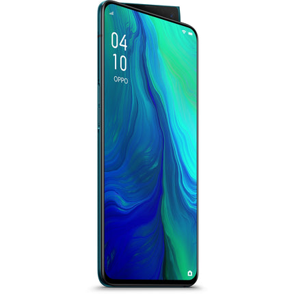 Smartphone OPPO Reno Vert Reconditionné