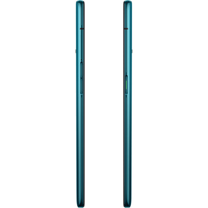 Smartphone OPPO Reno Vert Reconditionné