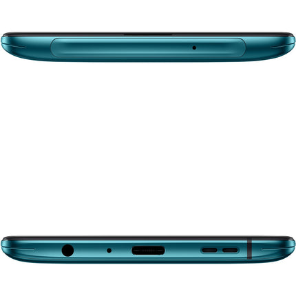 Smartphone OPPO Reno Vert Reconditionné