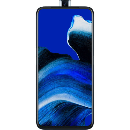 Smartphone OPPO Reno 2Z Noir Reconditionné
