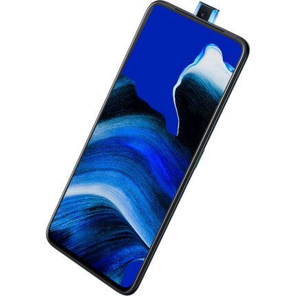 Smartphone OPPO Reno 2Z Noir Reconditionné
