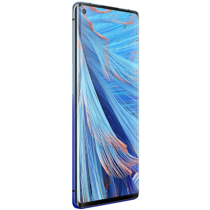 Smartphone OPPO Find X2 Néo Bleu 5G Reconditionné