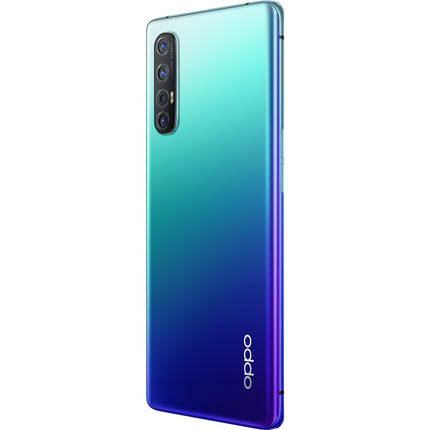 Smartphone OPPO Find X2 Néo Bleu 5G Reconditionné