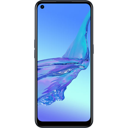 Smartphone OPPO A53S Noir Reconditionné