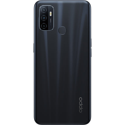 Smartphone OPPO A53S Noir Reconditionné