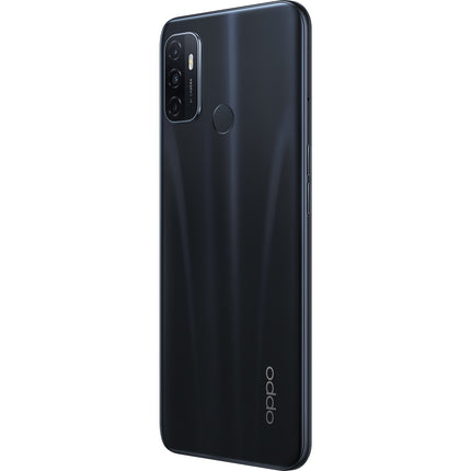 Smartphone OPPO A53S Noir Reconditionné