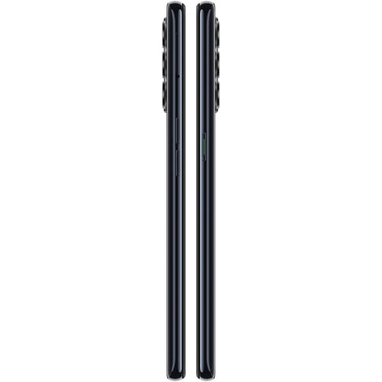 Smartphone OPPO Find X3 Lite Noir 5G