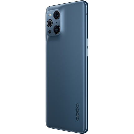 Smartphone OPPO Find X3 Pro Bleu 5G