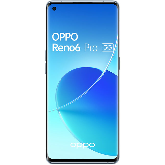 Smartphone OPPO Reno6 Pro Gris 5G