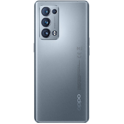 Smartphone OPPO Reno6 Pro Gris 5G