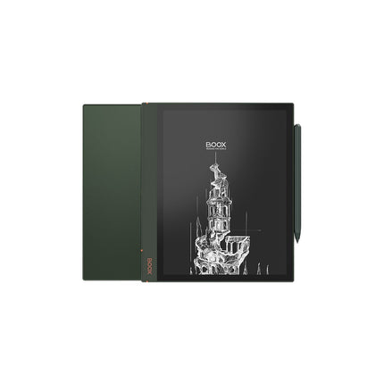 Liseuse eBook BOOX 10.3 Note Air2 Plus