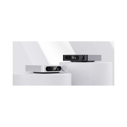 Amplificateur casque FIIO pour casque K11 Silver DAC DS