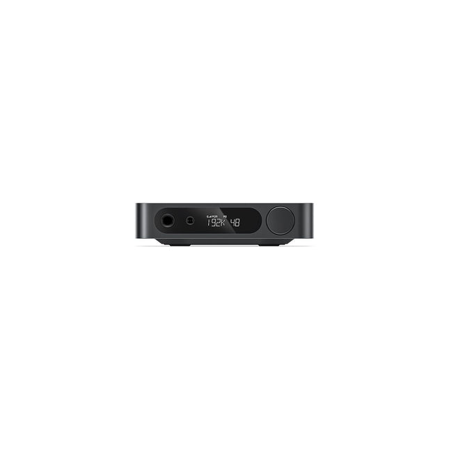Amplificateur casque FIIO pour casque K11 Silver DAC DS