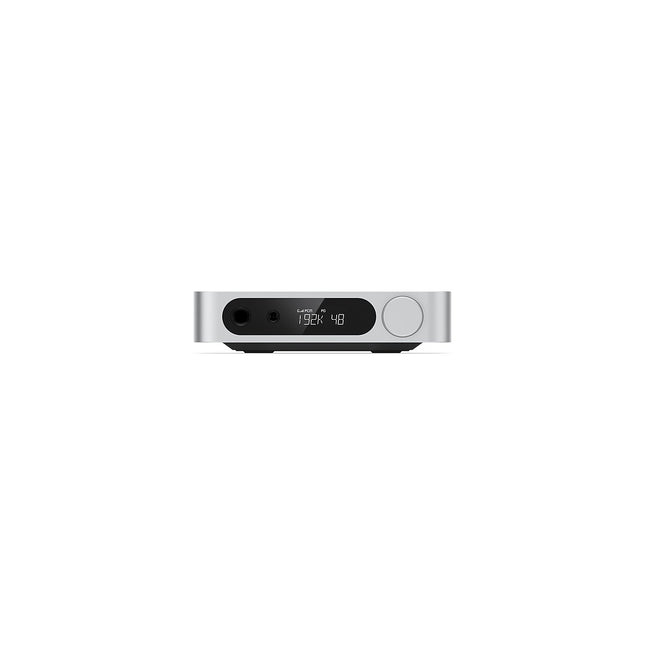 Amplificateur casque FIIO pour casque K11 Silver DAC DS