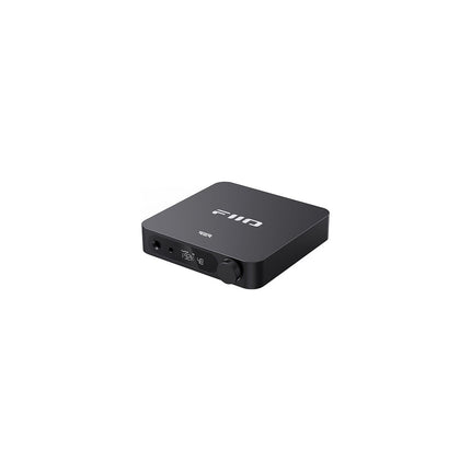 Amplificateur casque FIIO pour casque K11 Noir DAC R2R