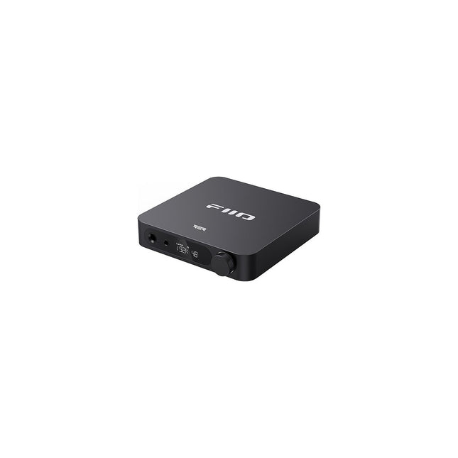 Amplificateur casque FIIO pour casque K11 Noir DAC R2R