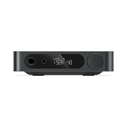 Amplificateur casque FIIO pour casque K11 Noir DAC R2R