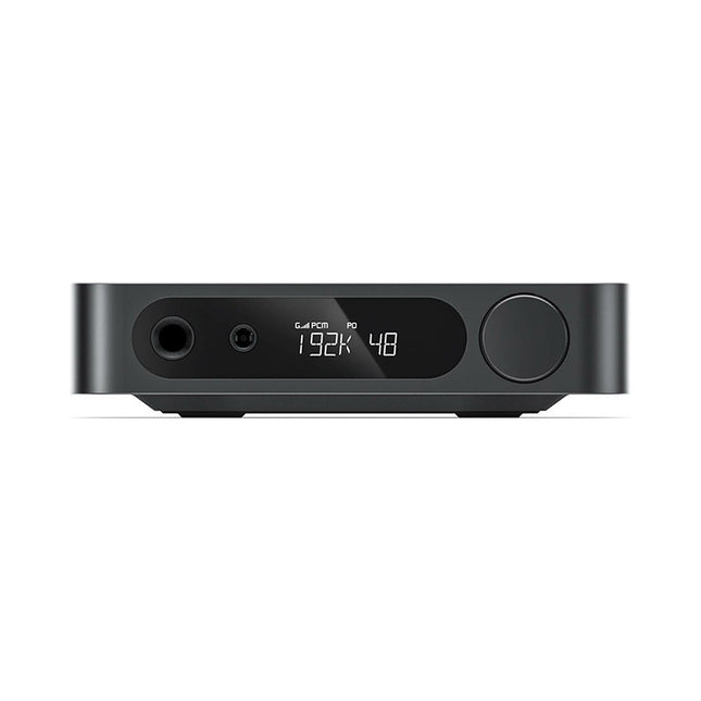 Amplificateur casque FIIO pour casque K11 Noir DAC R2R
