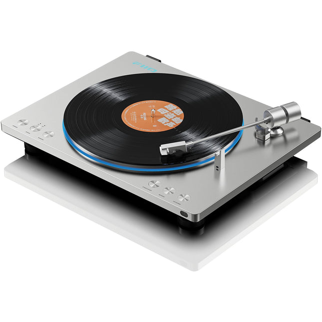 Platine vinyle FIIO TT13 Silver