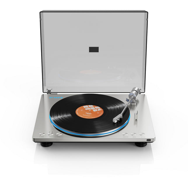 Platine vinyle FIIO TT13 Silver