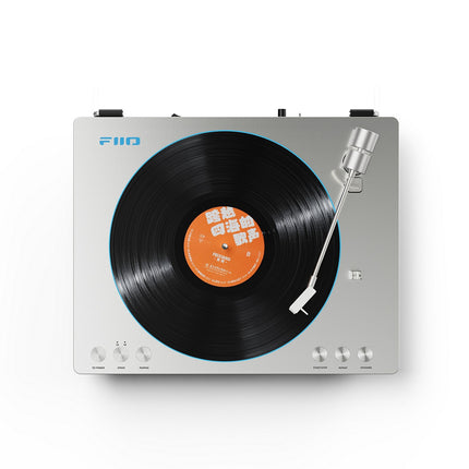 Platine vinyle FIIO TT13 Silver