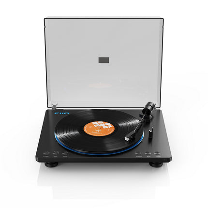 Platine vinyle FIIO TT13 BT Noir