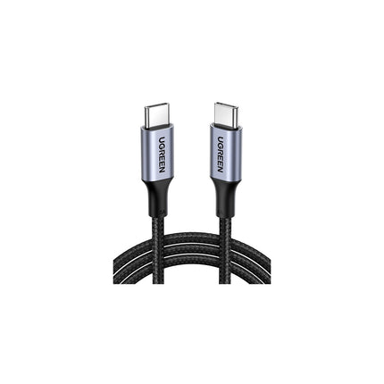 Câble USB C UGREEN USB-C vers USB-C 2.0 5A 1M