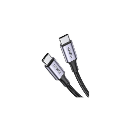 Câble USB C UGREEN USB-C vers USB-C 2.0 5A 2M