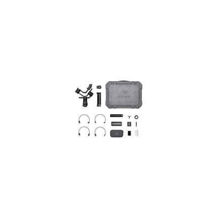 Stabilisateur DJI Ronin-S