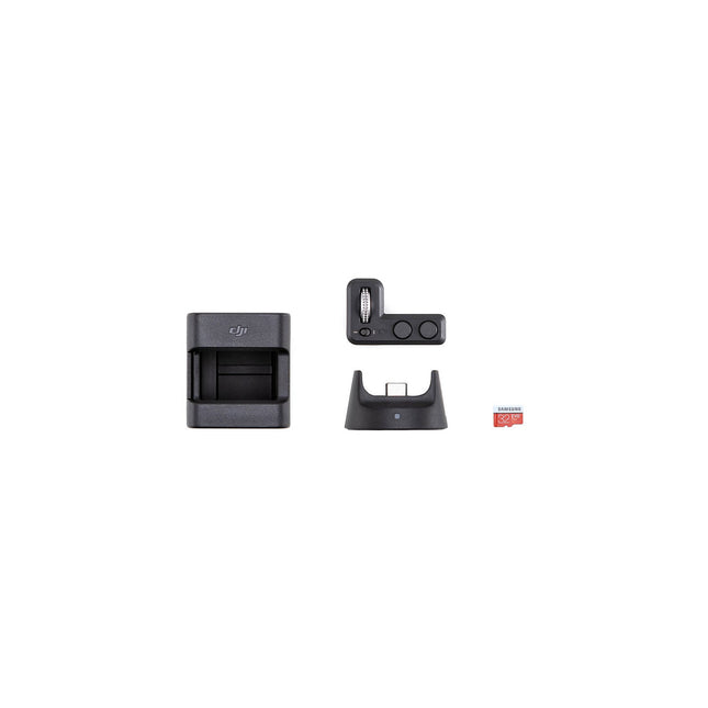 Kit d'accessoires DJI pour Osmo Pocket