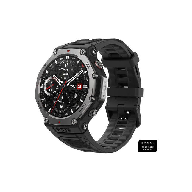 Montre sport AMAZFIT T-REX 3 Onyx