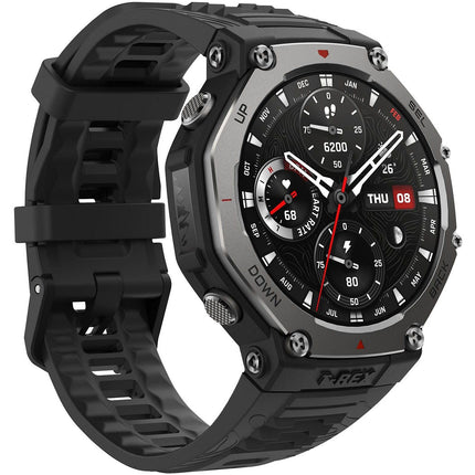 Montre sport AMAZFIT T-REX 3 Onyx