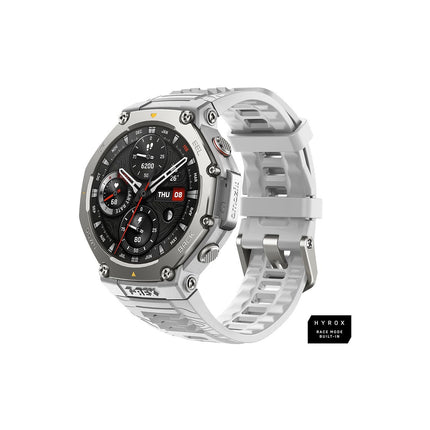 Montre sport AMAZFIT T-Rex 3 Haze Gray