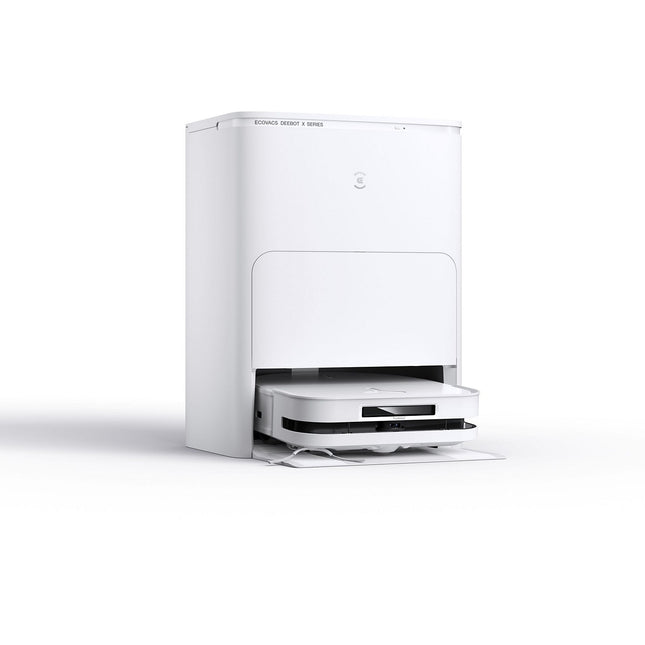 Robot Aspirateur Laveur ECOVACS Deebot X5 Omni