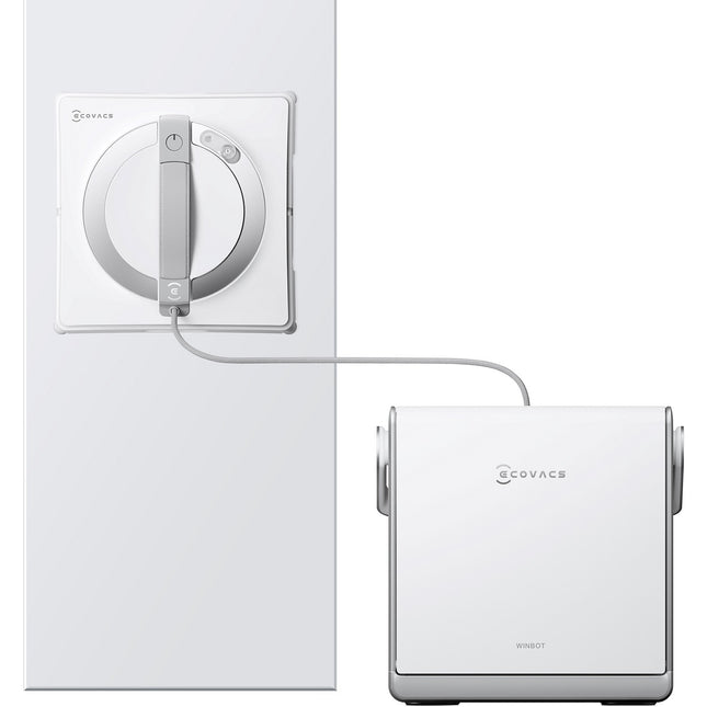 Robot Lave vitre ECOVACS