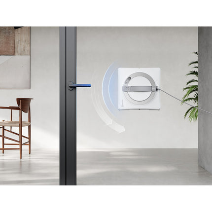 Robot Lave vitre ECOVACS
