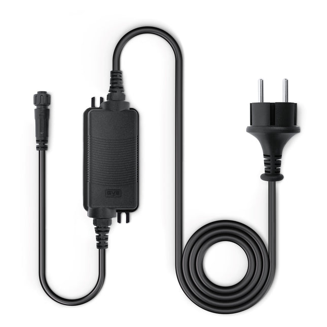 Câble ECOVACS alimentation pour balise GPS RTK