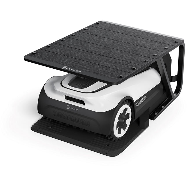 Garage ECOVACS abri pour robot tondeuse GOAT