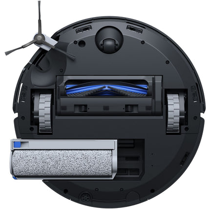Robot Aspirateur Laveur ECOVACS Deebot X8 Pro Omni Black EU