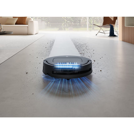 Robot Aspirateur Laveur ECOVACS Deebot T80 Omni Black