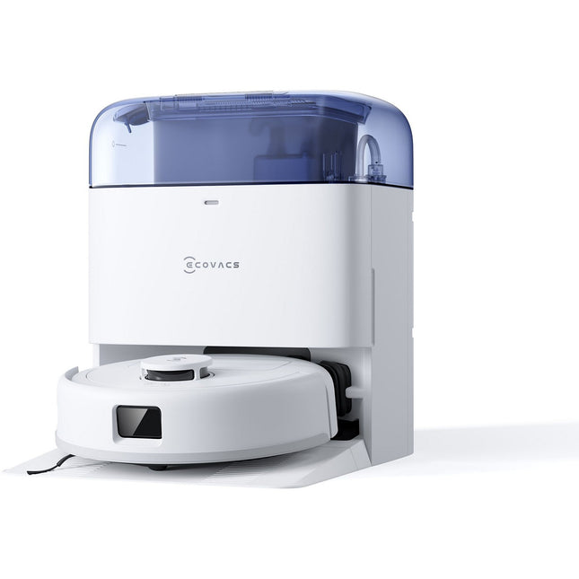 Robot Aspirateur Laveur ECOVACS Deebot Mini