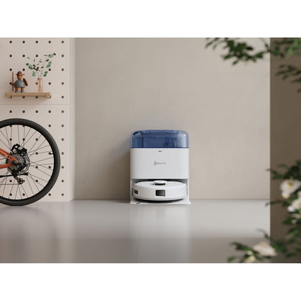 Robot Aspirateur Laveur ECOVACS Deebot Mini