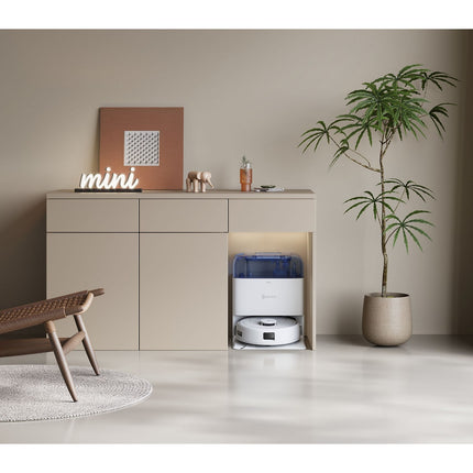 Robot Aspirateur Laveur ECOVACS Deebot Mini